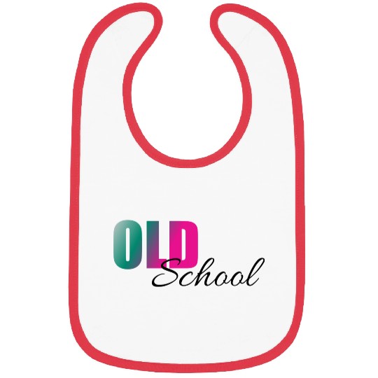 Old school Bibs