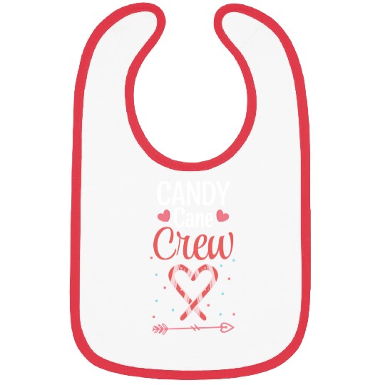 Candy Gummy Bear Bakery Bibs