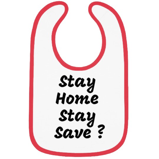 Lifestyle design save life Bibs