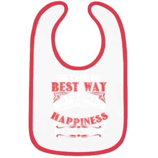 Japan Senpai Japanese Bibs