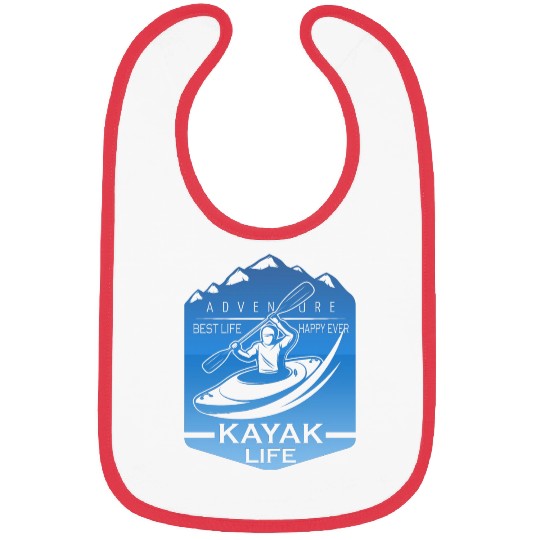 KAYAK LIFE Bibs