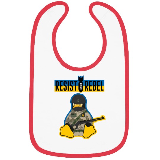 RR22xGSF Bibs