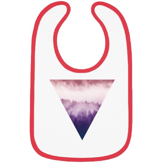 The Rising Forest Bibs