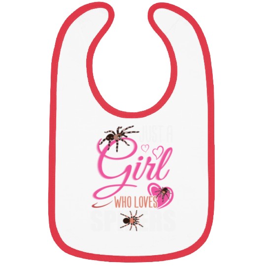 Tarantula Tarantula Amphibian Terrarium Spider Bibs