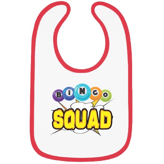 Bingo Card Game Grandma Bingo Player Bingo Cards Bibs