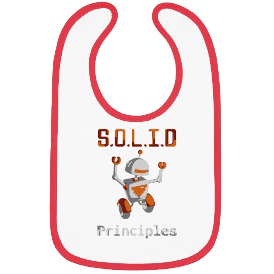SOLID principles Bibs