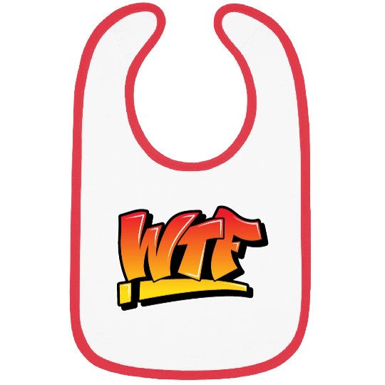 WTF Bibs