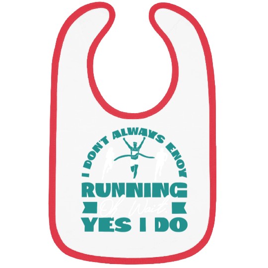 Running Runner Half Marathon I Bibs