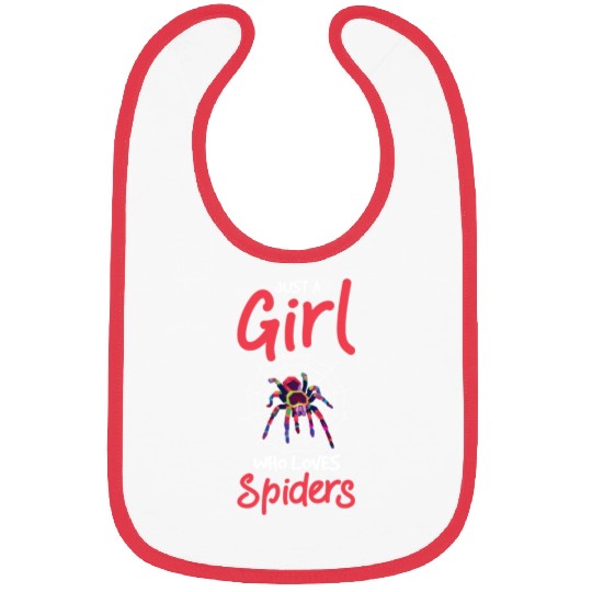 Tarantula Tarantula Amphibian Terrarium Spider Bibs