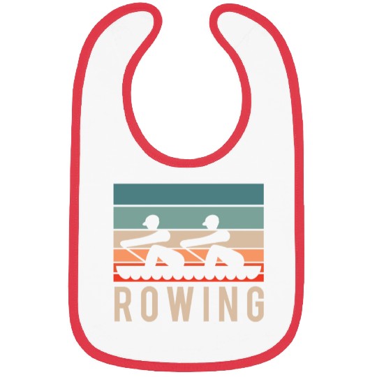 Rowing Crew Row Sports Rower Bibs
