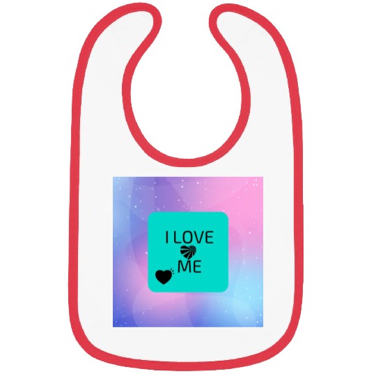 I love me Bibs