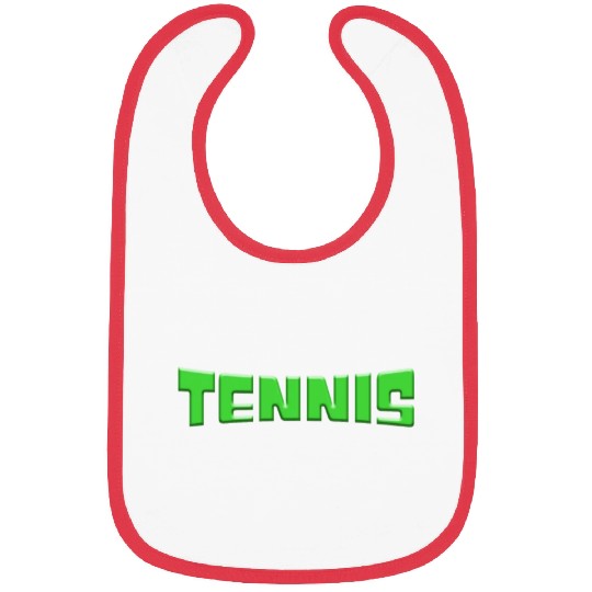 tennis Bibs