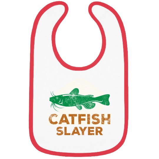 Catfish Slayer - Wels Catfish Hunter Bibs