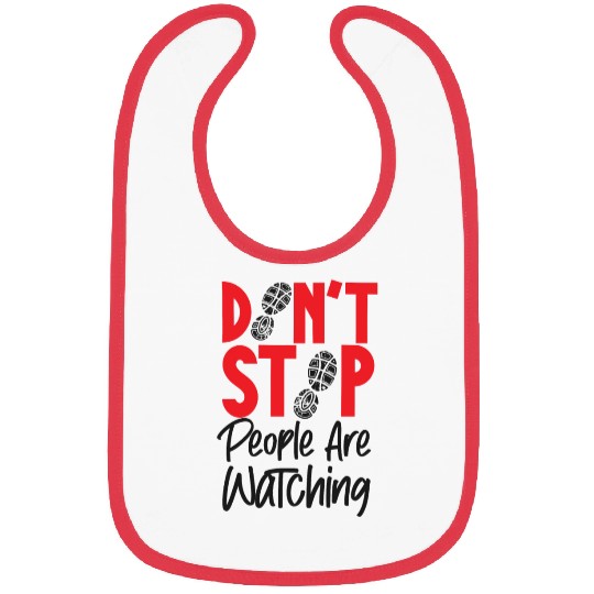 Running Runner Half Marathon Bibs