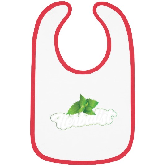 Herbalist Gardening Herbalism Herb Herbs Bibs
