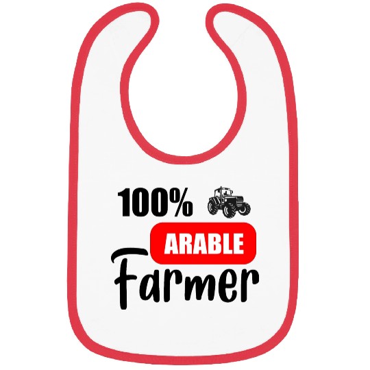 Arable farming Bibs