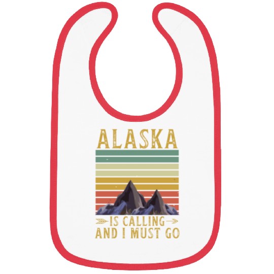 Alaska Gift USA Natur Bär Denali Grizzly Wald Bibs