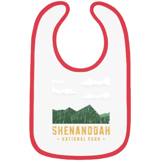 Shenandoah National Park - nature Bibs