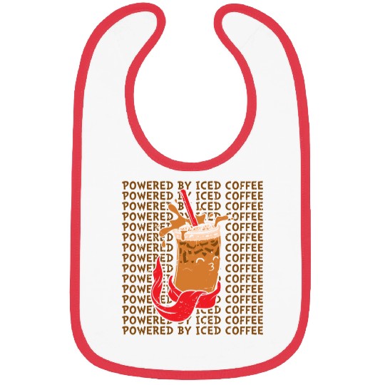 Powered by Iced Coffee Bibs