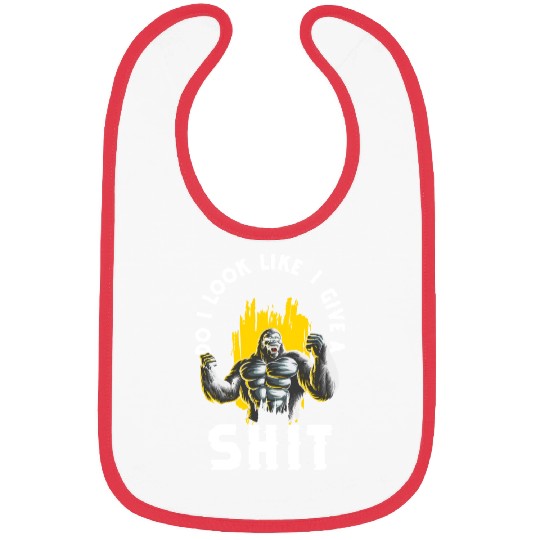 Gorilla Training Wilderness Bibs