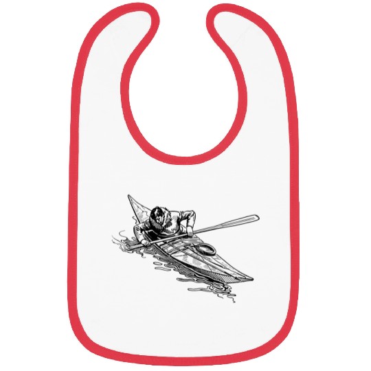 Kayak Bibs