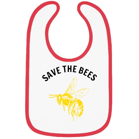 all about bee bee Bibs