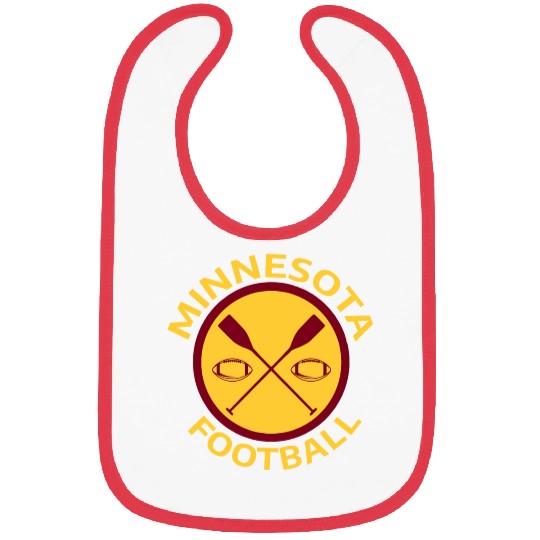 Minnesota Bibs