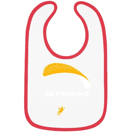Skydiving Bibs