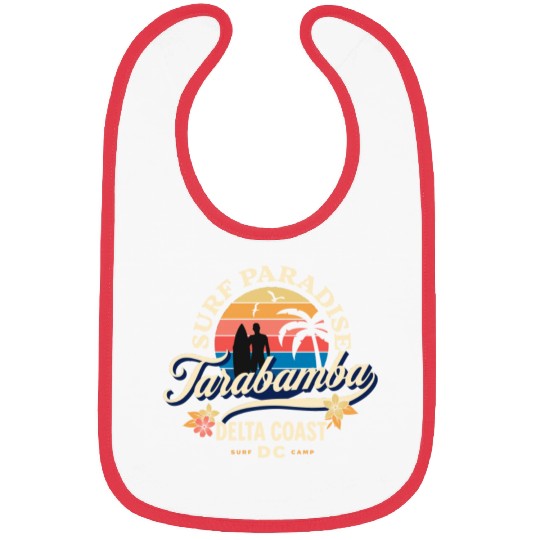 Surf Paradise In Taramamba Bibs