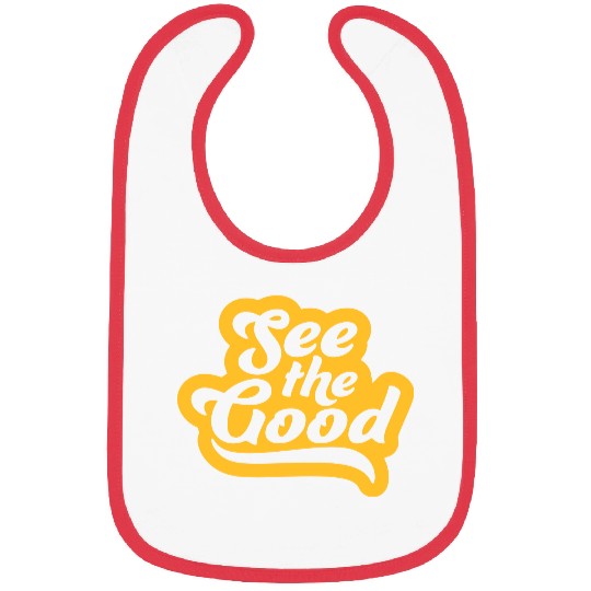 see the good quote Bibs