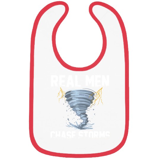 storm chasers Bibs