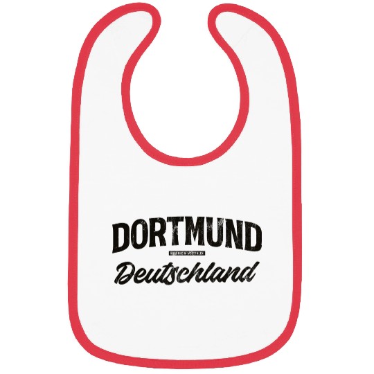 Dortmund Germany Bibs