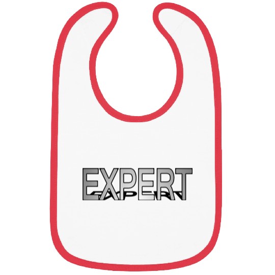 3D Expert Bibs