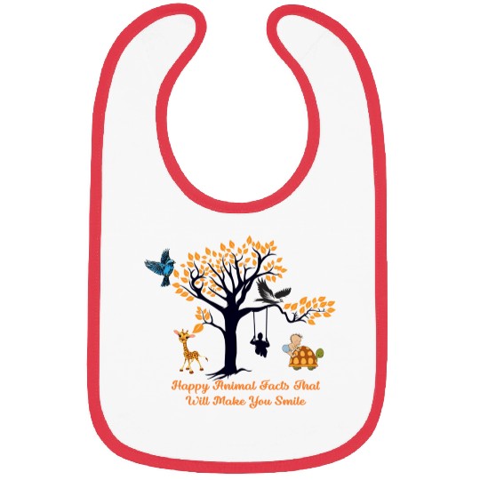Animal Bibs