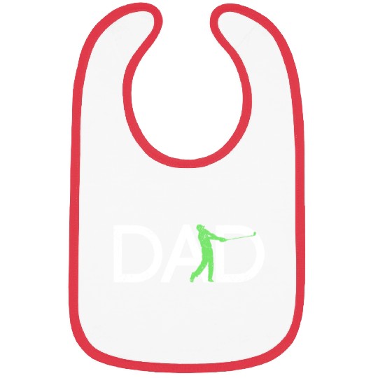 golf dad Bibs
