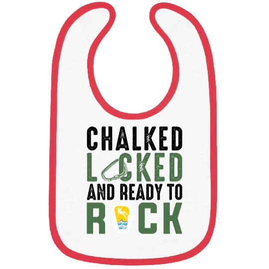 Climbing Mountaineering Climber Mountains Hiking Bibs