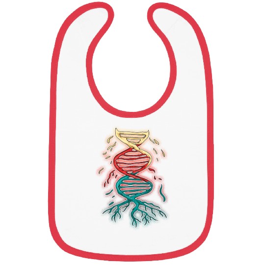 Dna Strand Sequence Biology Science Bibs
