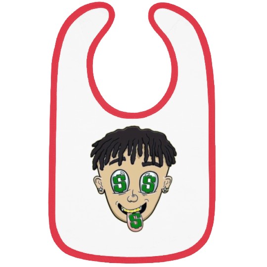 Billie Boy Bibs