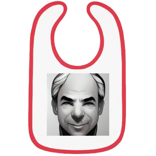 Larry Page comics Bibs