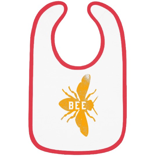 Bee Bibs Save The Bees Bibs Beekeeper Gifts