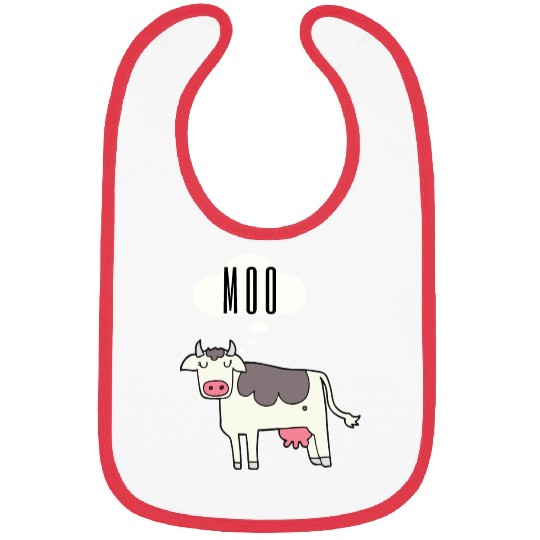 Funny Cow Farmer Life Animals Farm Country Pullove Bibs