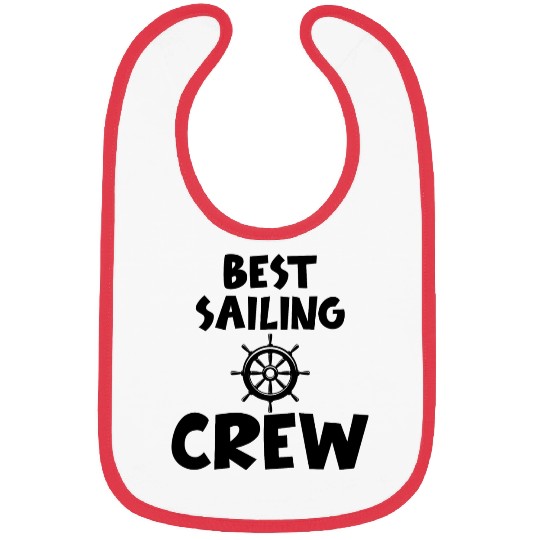 Best Sailing Crew Bibs