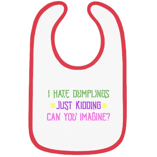 Just Kidd 2 Bibs