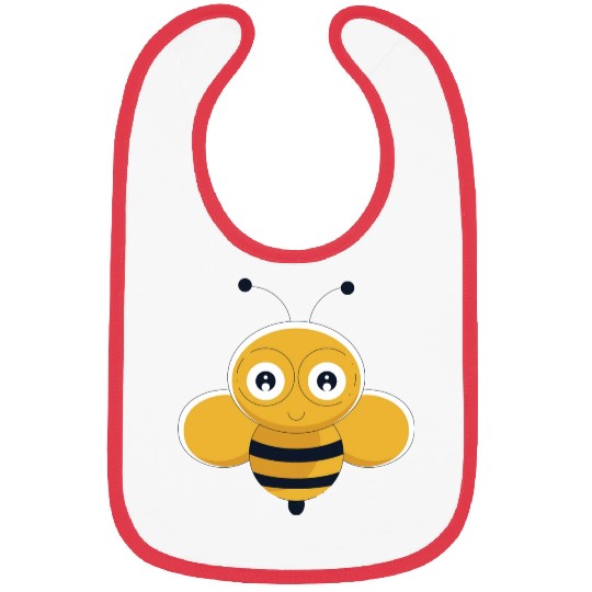 Bee Bibs