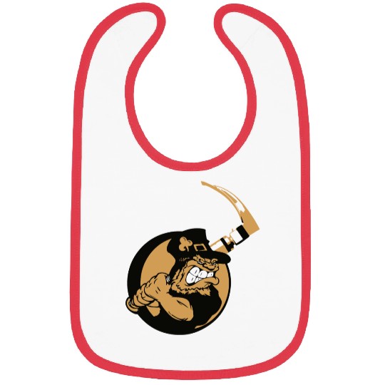 Irish Registered Nurse Bibs