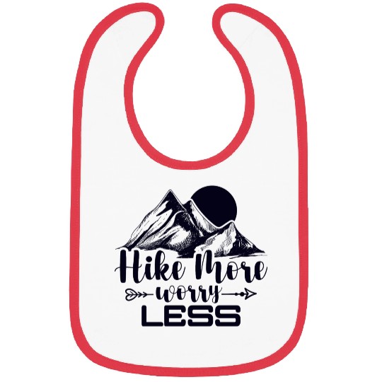 Go Hiking, Mountaineering Hiking Tour Bibs