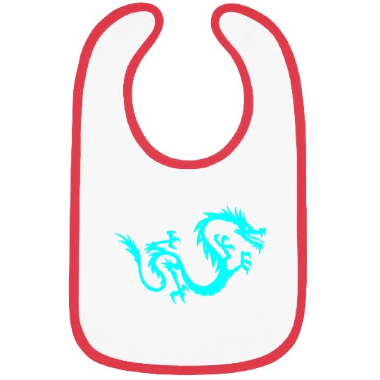 Dragon Bibs