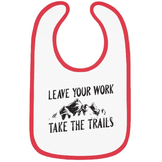 Leave your work, take the trails - glamping Bibs