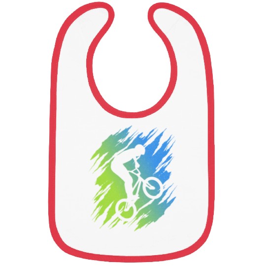 BMX Bike Tricks Boys Bicycle Riders Cycling BMX Bibs