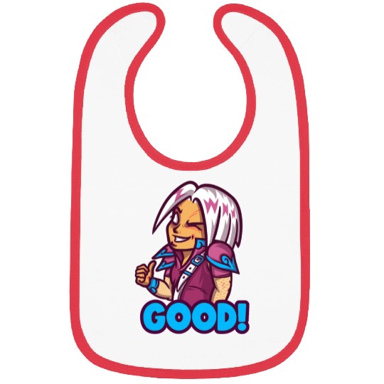 emote maker featuring lost ark inspired characters Bibs